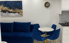 Apartament Lilia